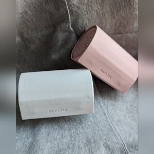 Jewelry travel roll